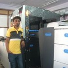 Sachin Siyal