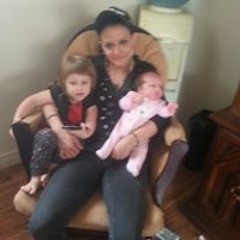 Reina Delorme-chantal