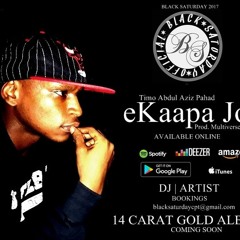 Official Best Rapper DJ