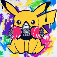 thepikachuvirus