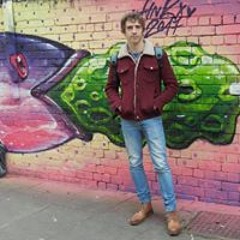 Matt Cand