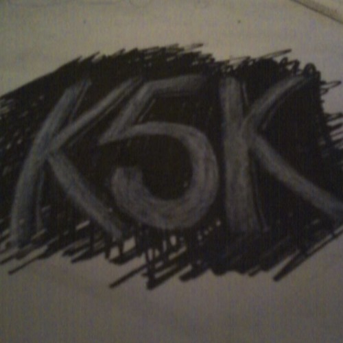 Mice on Stilts - Tuatara Lawn (k5k remix)