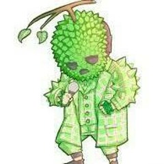 หน้ากากทุเรียน มือปืน