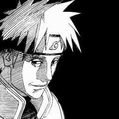 Sakumo Hatake