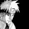 Sakumo Hatake