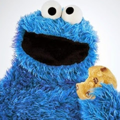 Cookie Monster