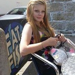 Aimeey'Louise Marshall