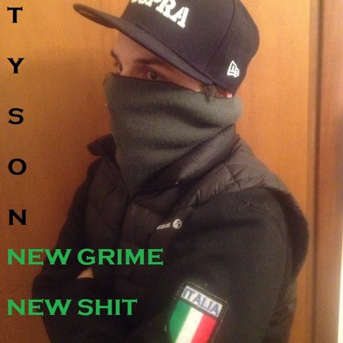 TYSON GRIME’s avatar