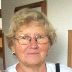 Elfriede Stefan