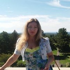 Инна Алексеева