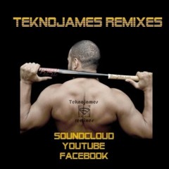 teknojames remixes