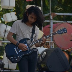 I,The Shelter (Acoustic STDC Cover) ft Wisnusutha