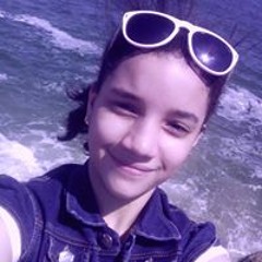 Menna Kasem