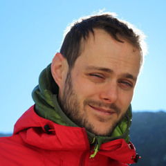 Marc-André COUTANCEAU