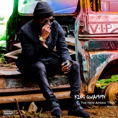 king qwammy