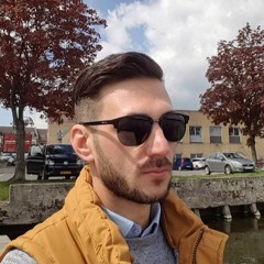 Hobincu Antonio Lucian