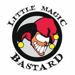 Little Magic Bastard