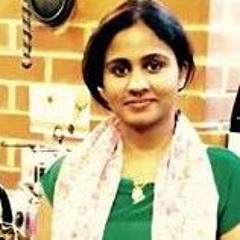 Aysha Nahan Mohiyeddeen