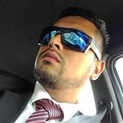 Jose Rueda Sandoval