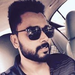 Narendra Naren