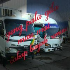 Haniswan Wan