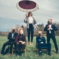 The Four Horsemen Sthlm