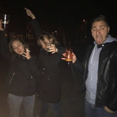 Люба Абрикос