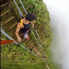 Eddy Joell Caizaguano