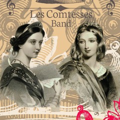 Les Comtesses Band