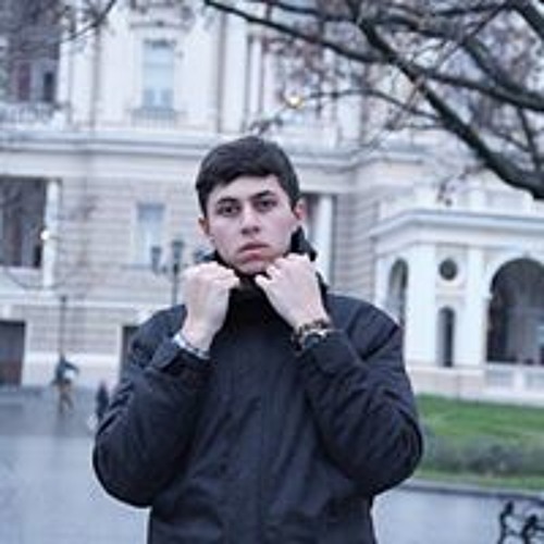 Влад Кирсанов’s avatar