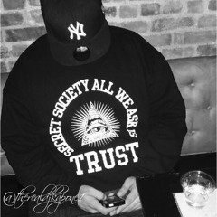 The Real DJ Kapone tm