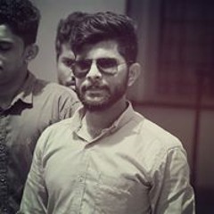 Adhin Valappil