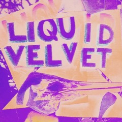 liquid velvet