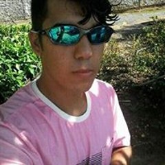 Lucas Melo