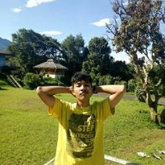 Hary Ramadhan