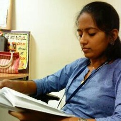 Rajeevi Devarajan