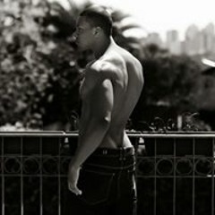 Rodrigo Venancio Jax