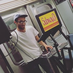 Subway DJ Remixes