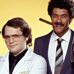 Paul “Dr. Rick Kirkby