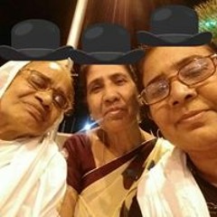Sabetun Nisha Khan