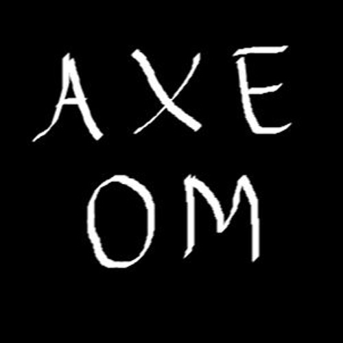 Axeom’s avatar