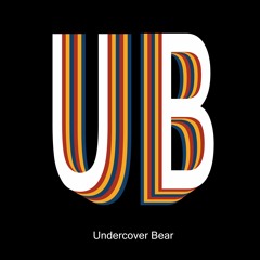 Undercover Bear