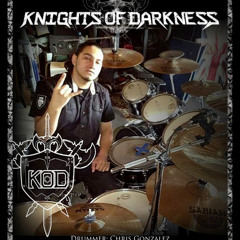 Christopher Gonzalez 51