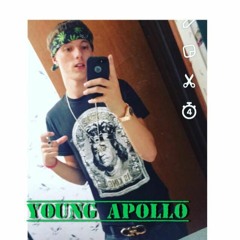 Young_Apollo