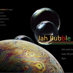 JahBubble