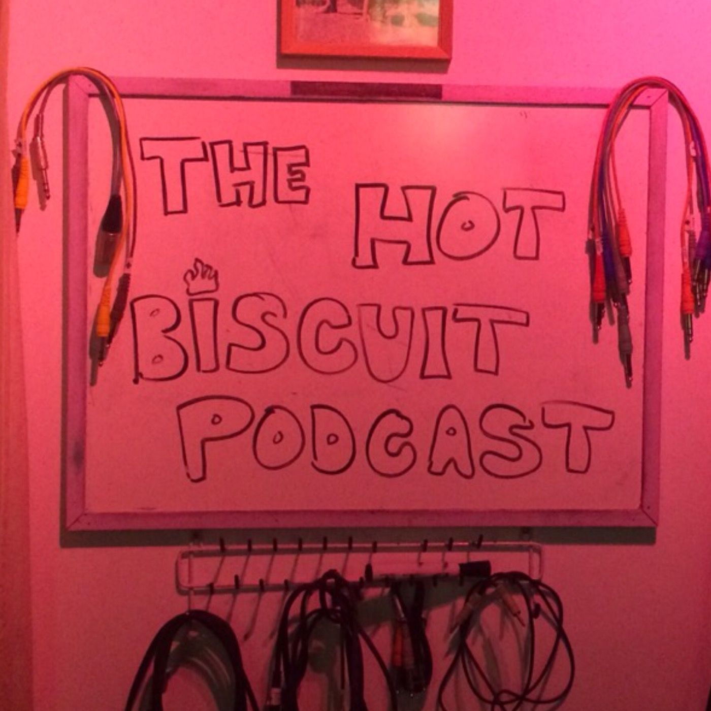 The Hot Biscuit Podcast