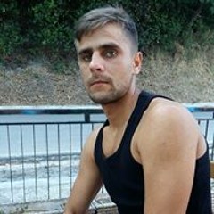 Roman Shelenko