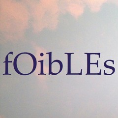 Foibles Episode 3 - Worst Things We Ever Tasted