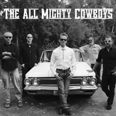 The All Mighty Cowboys