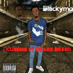 CRide Feat BlackyMo - Talking That S